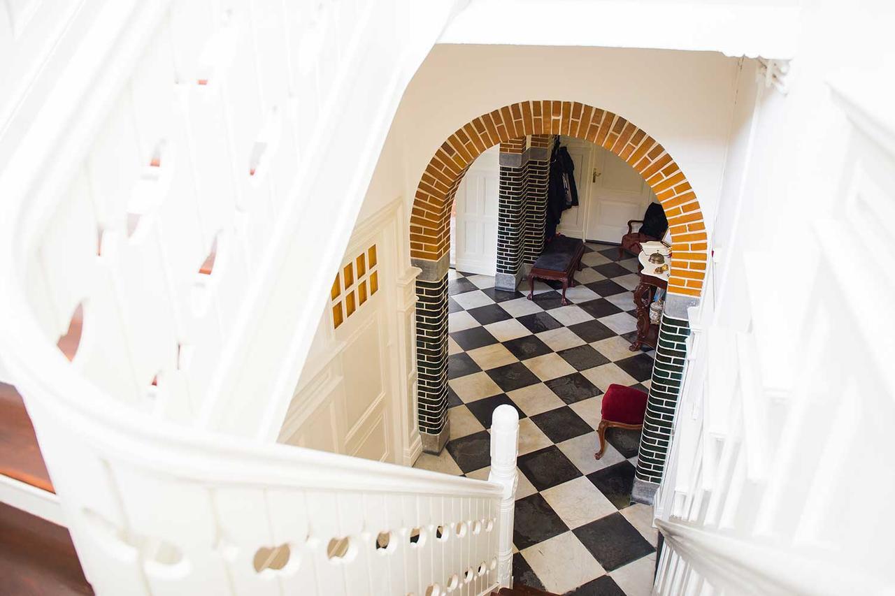 Residentie Villa De Wael Domburg Kültér fotó