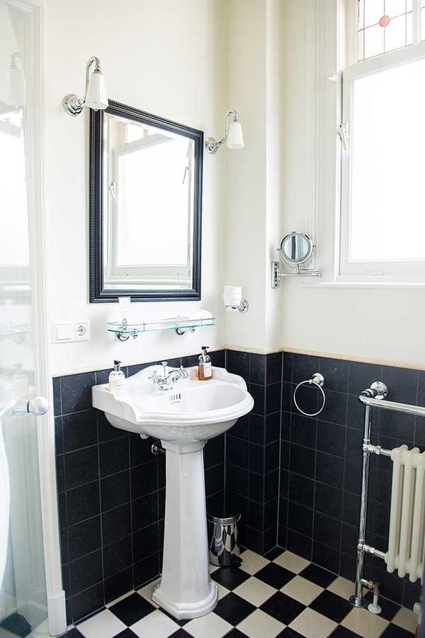 Residentie Villa De Wael Domburg Kültér fotó