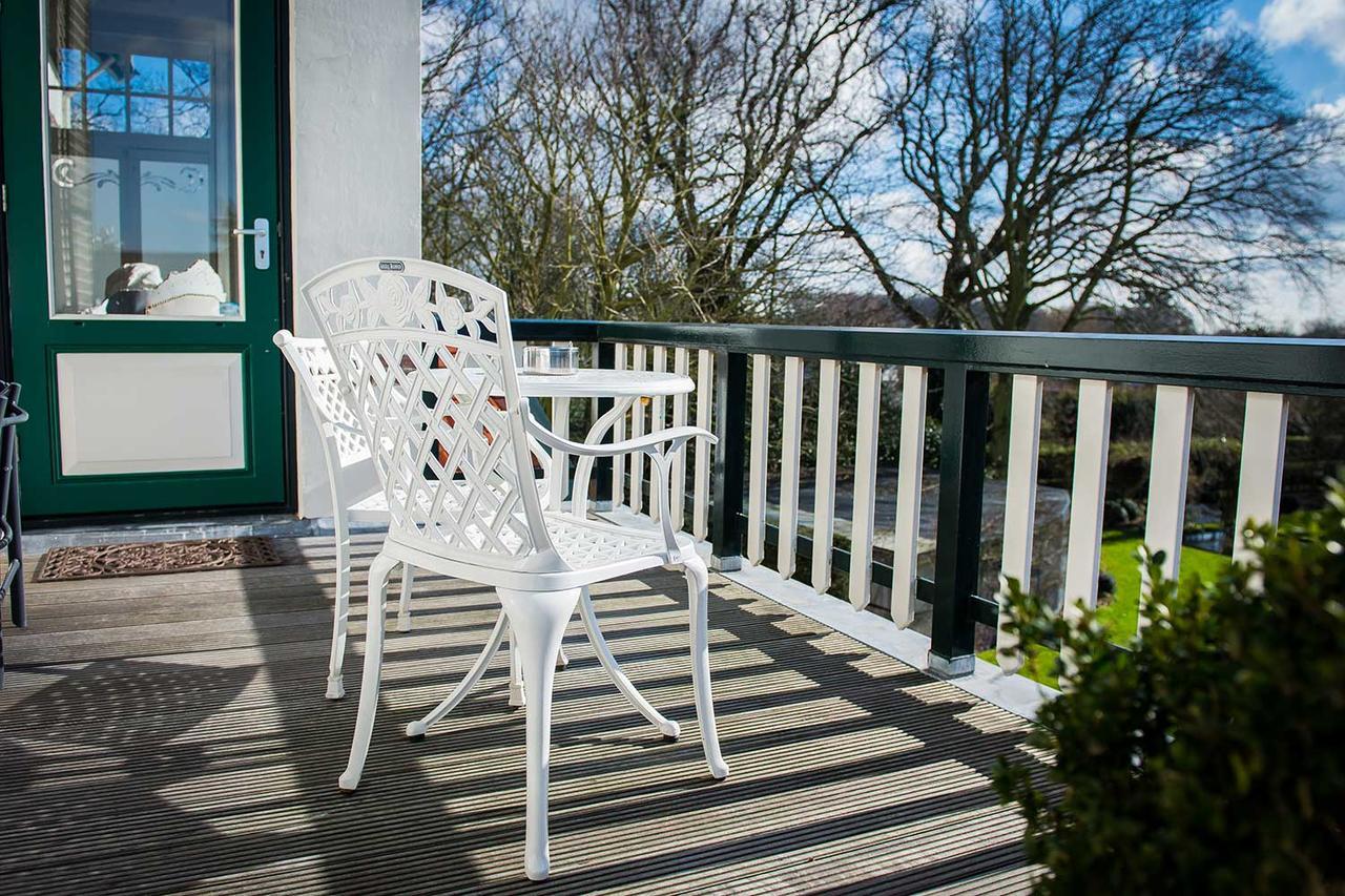 Residentie Villa De Wael Domburg Szoba fotó