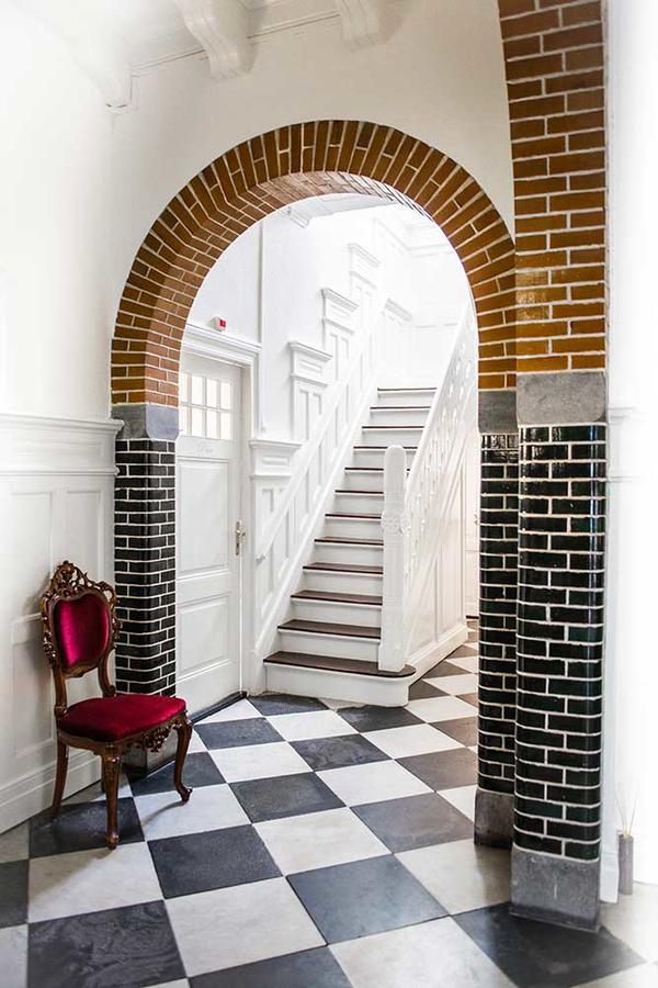 Residentie Villa De Wael Domburg Kültér fotó