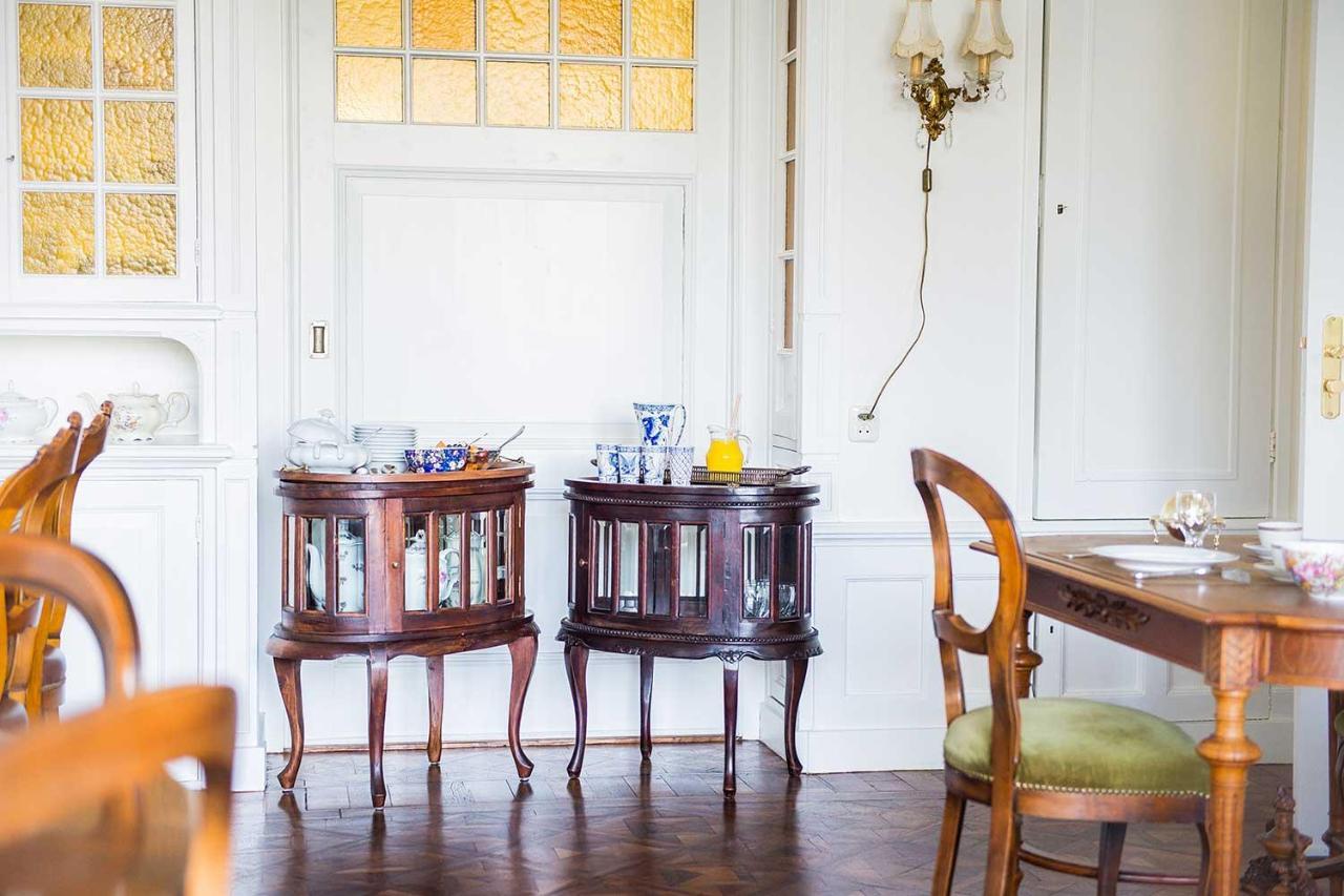 Residentie Villa De Wael Domburg Kültér fotó