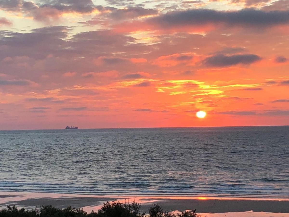 Residentie Villa De Wael Domburg Kültér fotó