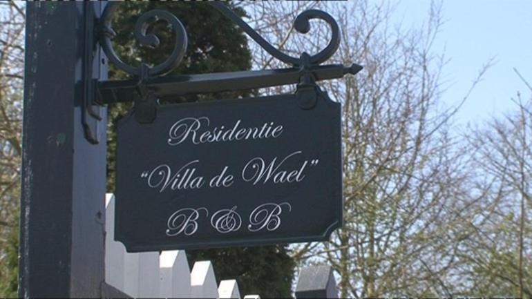 Residentie Villa De Wael Domburg Kültér fotó